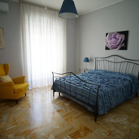 B&B Nonna Misia Salerno Exterior foto