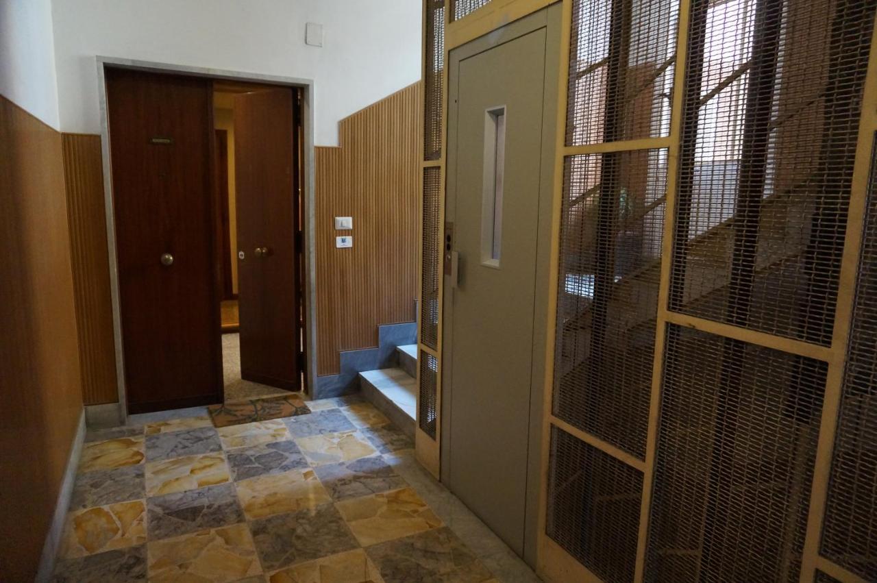 B&B Nonna Misia Salerno Exterior foto